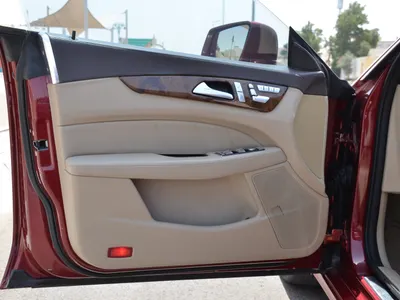 2012 مرسيدس - بنز سي إل إس 350