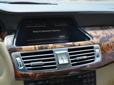 2012 مرسيدس - بنز سي إل إس 350