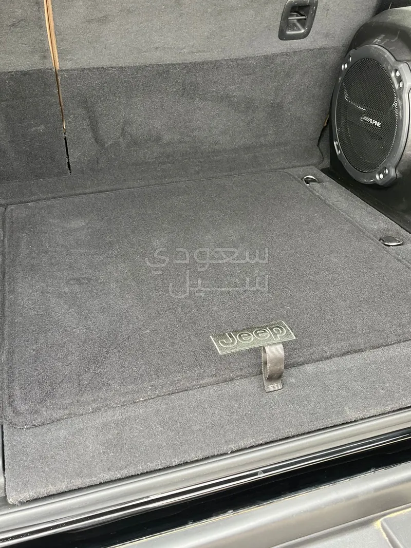 2021 جييب رانجلر صحارى