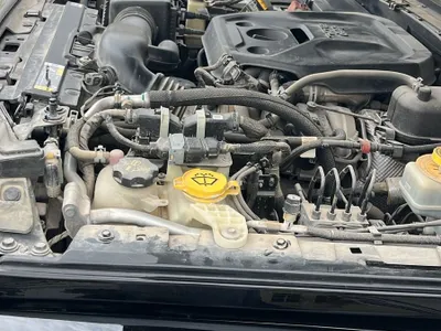 2021 جييب رانجلر صحارى