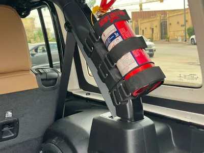 2021 جييب رانجلر صحارى