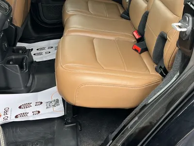 2021 جييب رانجلر صحارى