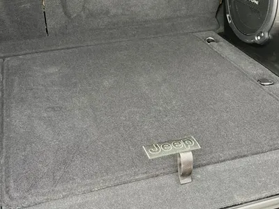 2021 جييب رانجلر صحارى