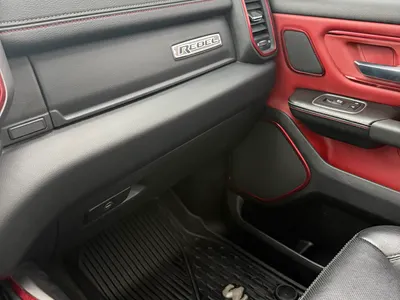 2023 دودج رام 1500 ليمتد