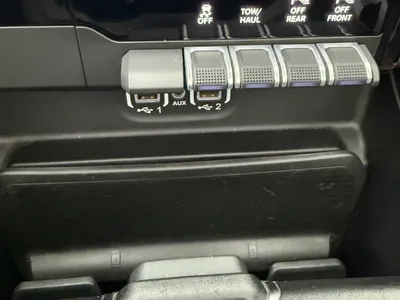 2023 دودج رام 1500 ليمتد