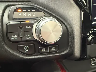 2023 دودج رام 1500 ليمتد