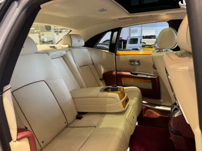 2014 رولز رويس قوست