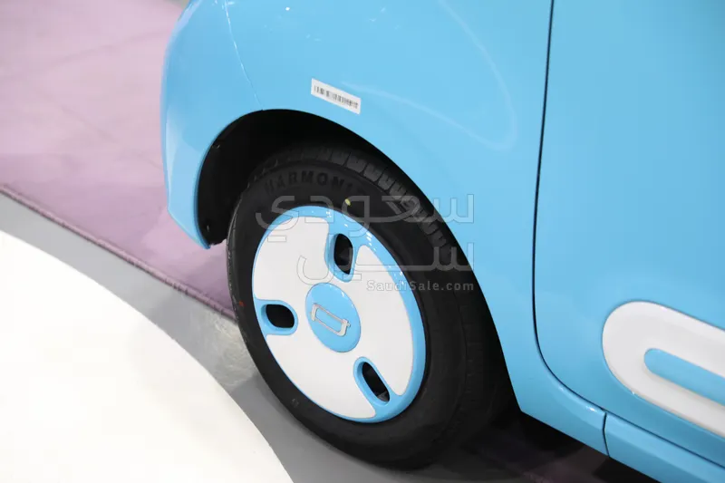 2025 Faw Bestune Mini EV