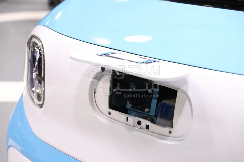 2025 Faw Bestune Mini EV