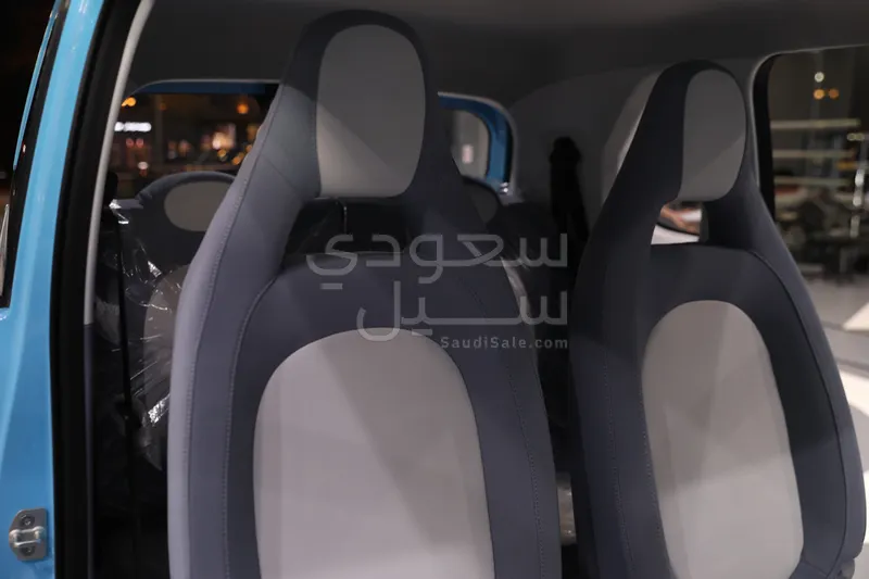 2025 Faw Bestune Mini EV