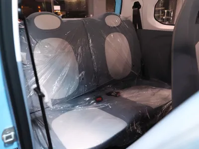 2025 Faw Bestune Mini EV