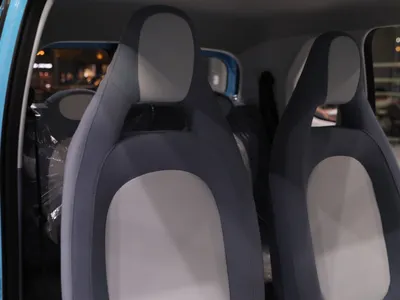 2025 Faw Bestune Mini EV