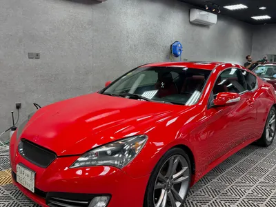 2010 جينيسيس جي 70