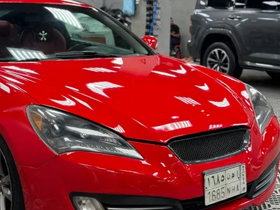 2010 جينيسيس جي 70