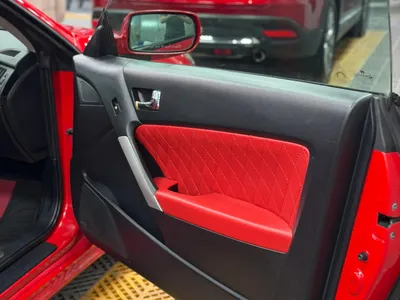 2010 جينيسيس جي 70