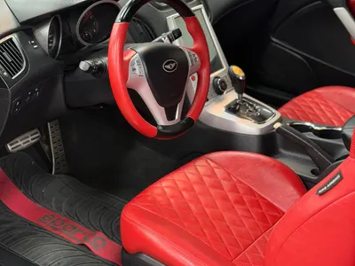 2010 جينيسيس جي 70