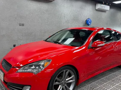 2010 جينيسيس جي 70