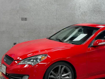 2010 جينيسيس جي 70