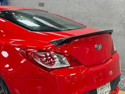 2010 جينيسيس جي 70