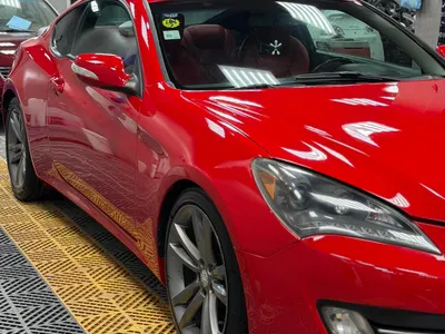 2010 جينيسيس جي 70