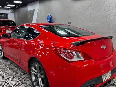 2010 جينيسيس جي 70