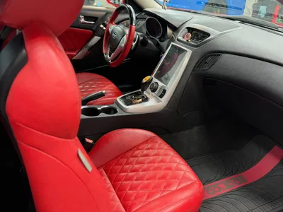 2010 جينيسيس جي 70