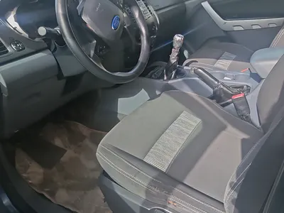 2015 فورد رينجر