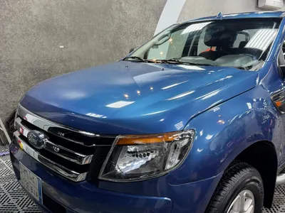 2015 فورد رينجر