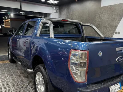 2015 فورد رينجر