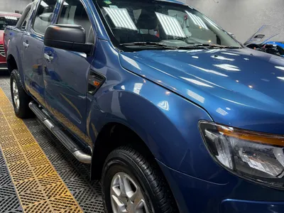 2015 فورد رينجر