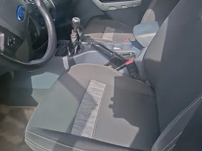 2015 فورد رينجر