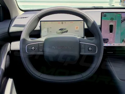 2025 نيسان ماكسيما