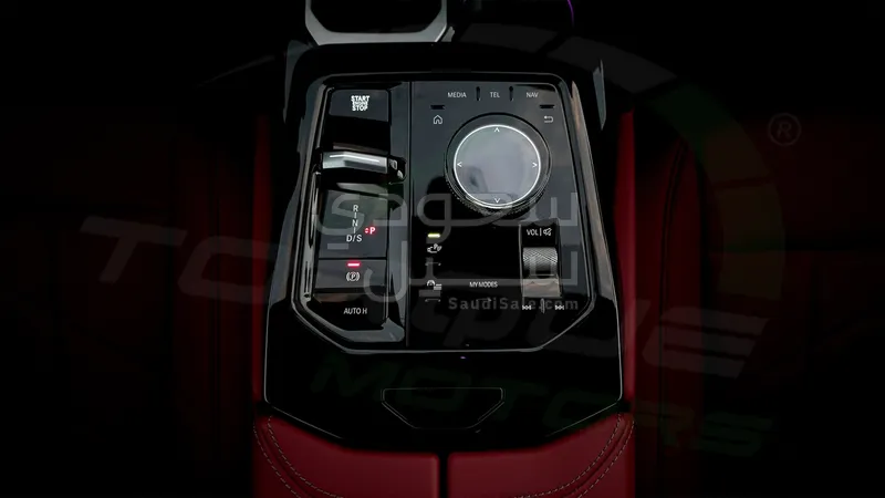 2026 بي ام دبليو الفئة الخامسة 530 إم كت