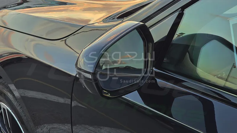 2026 بي ام دبليو الفئة الخامسة 530 إم كت