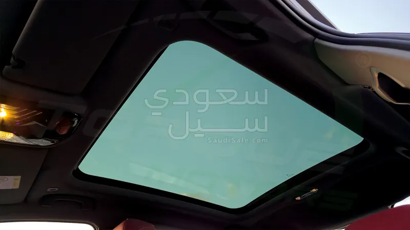 2026 بي ام دبليو الفئة الخامسة 530 إم كت