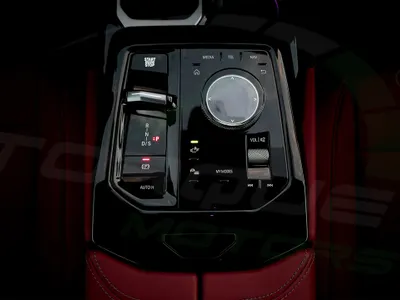 2026 بي ام دبليو الفئة الخامسة 530 إم كت