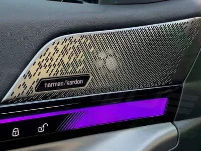 2026 بي ام دبليو الفئة الخامسة 530 إم كت