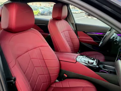 2026 بي ام دبليو الفئة الخامسة 530 إم كت