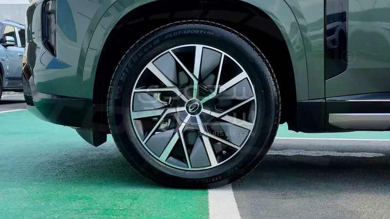 2025 جي ايه سي جي اس 3