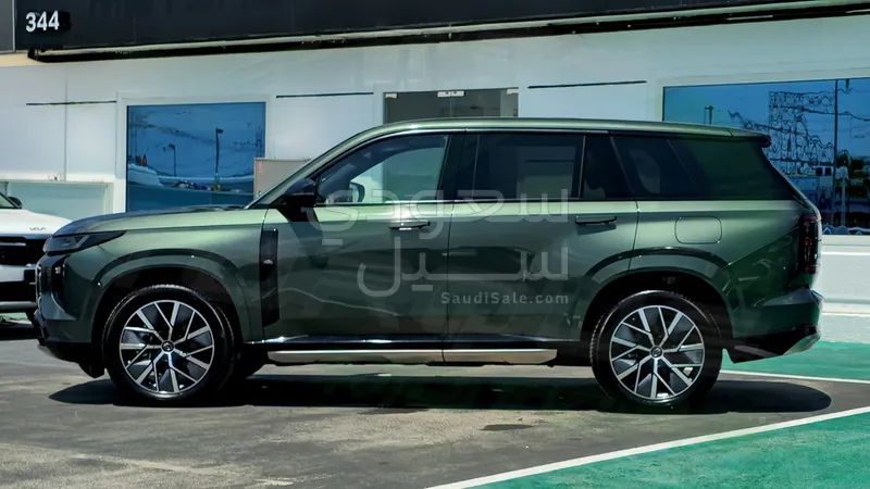 2025 جي ايه سي جي اس 3