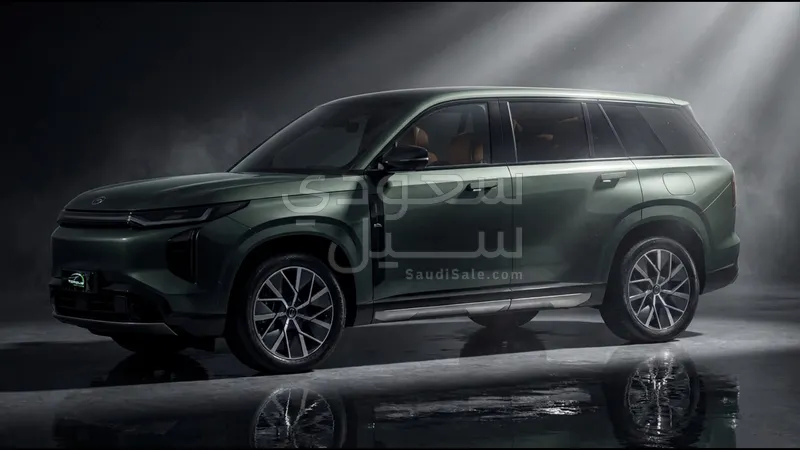 2025 جي ايه سي جي اس 3