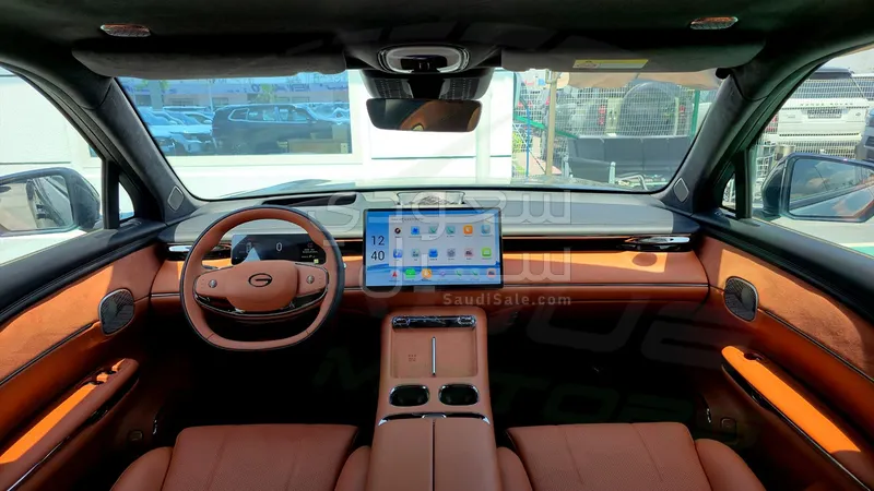 2025 جي ايه سي جي اس 3