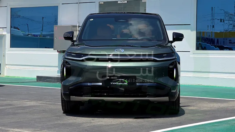 2025 جي ايه سي جي اس 3