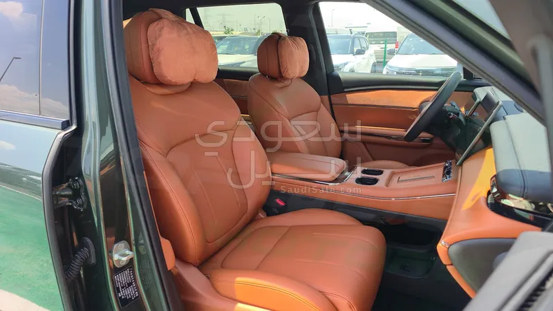 2025 جي ايه سي جي اس 3