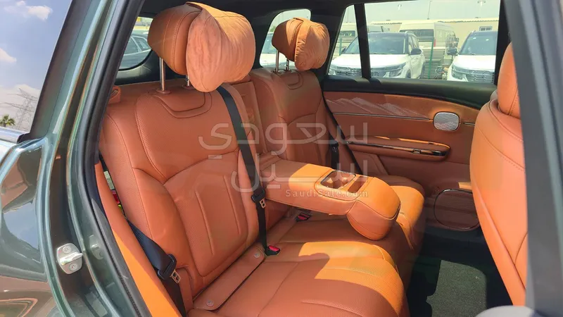 2025 جي ايه سي جي اس 3