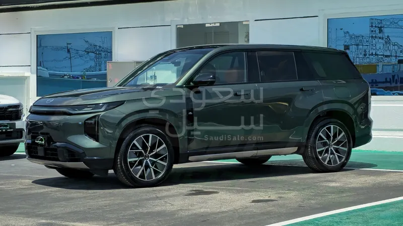 2025 جي ايه سي جي اس 3