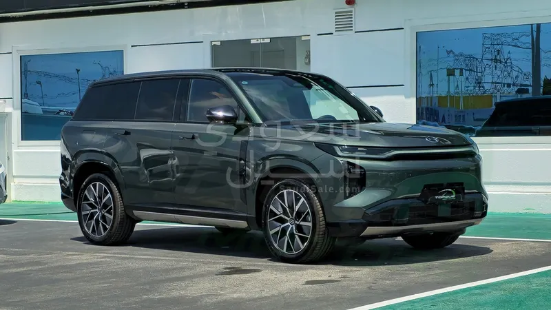 2025 جي ايه سي جي اس 3