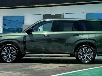 2025 جي ايه سي جي اس 3