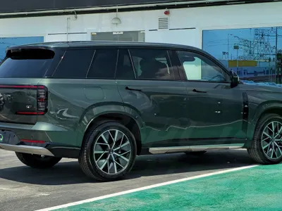 2025 جي ايه سي جي اس 3