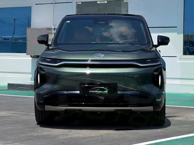 2025 جي ايه سي جي اس 3